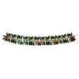 Meri Meri Paper Festive Foliage Garland For Cheap