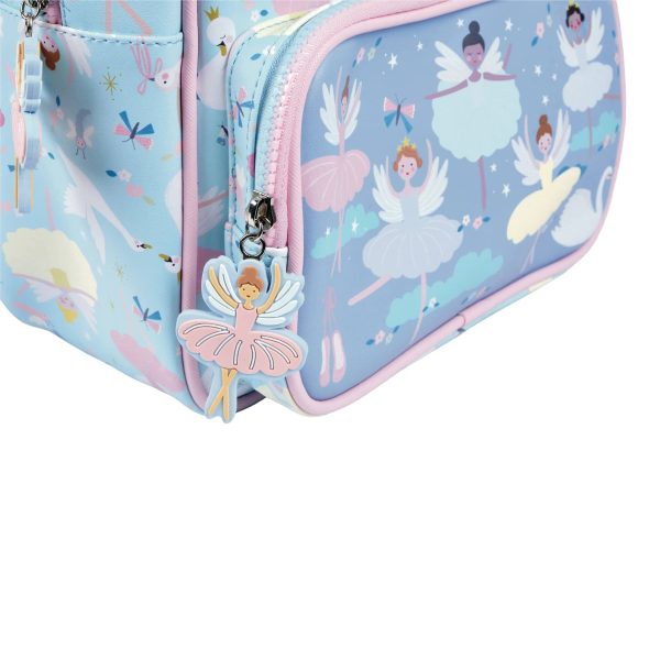 Enchanted Kids Backpack Fashion