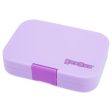 Yumbox 6 Compartment Lunchbox in Lulu Purple Paris Cheap