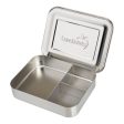 Lunchbots Large Trio Stainless Bento Box For Cheap