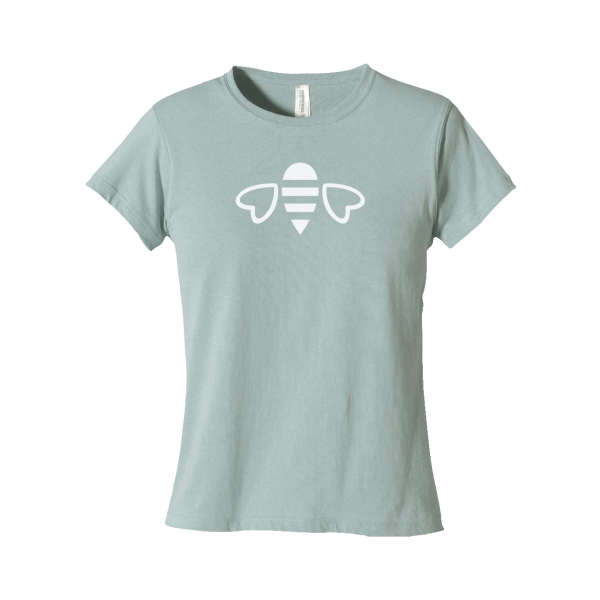 Women s Classic Fitted T-shirt Discount