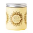 Sunflowers  Handpoured Candle (7 oz.) Online Hot Sale