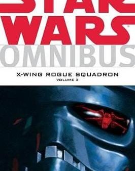 Michael A. Stackpole: Star Wars: Omnibus-X-Wing Rogue Squadron: v. 2 [2006] paperback Online Hot Sale