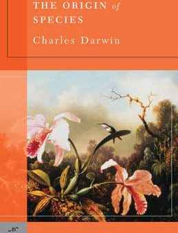 Charles Darwin: The Origin of Species (Barnes & Noble Classics Series) [2003] paperback Discount