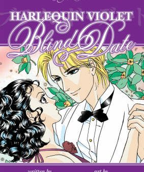 Emma Darcy: Harlequin Ginger Blossom Violet Volume 3: Blind Date [2006] paperback Online Hot Sale