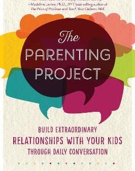 Amy Alamar: The Parenting Project [2018] paperback For Sale