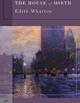 Edith Wharton: The House of Mirth (Barnes & Noble Classics Series) [2004] paperback For Sale