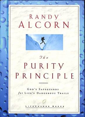 Randy Alcorn: The Purity Principle [2003] hardback Online now