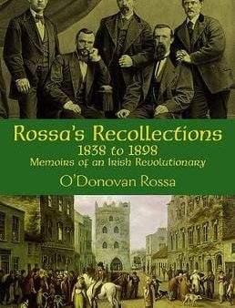 Books Roberts: Rossa s Recollections, 1838-1898 [2004] paperback Sale