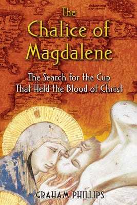 Graham Phillips: The Chalice of Magdalene [2004] paperback Fashion