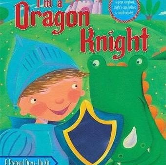 Samantha Chagollan: Dress Up: I m a Dragon Knight [2007] Cheap