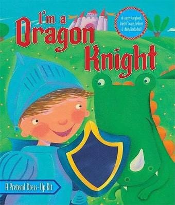 Samantha Chagollan: Dress Up: I m a Dragon Knight [2007] Cheap