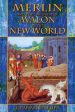 Graham Phillips: Merlin and the Discovery of Avalon in the New World [2005] paperback For Discount