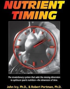 John Ivy: Nutrient Timing [2006] paperback Online now