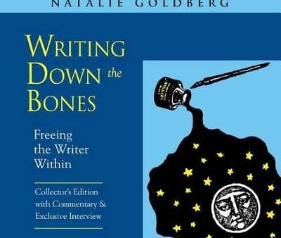 Natalie Goldberg: Writing Down the Bones [2006] Cheap