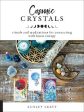 Ashley Leavy: Cosmic Crystals [2019] paperback Online Hot Sale