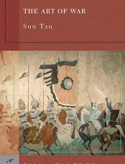 Sun Tzu: The Art of War (Barnes & Noble Classics Series) [2003] paperback Online