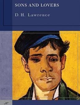 D H Lawrence: Sons and Lovers (Barnes & Noble Classics Series) [2003] paperback For Cheap