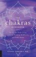 Athena Perrakis: The Chakras Handbook [2019] hardback on Sale