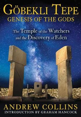 Andrew Collins: GoeBekli Tepe: Genesis of the Gods [2014] paperback on Sale