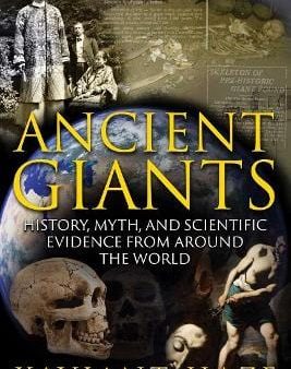 Xaviant Haze: Ancient Giants [2018] paperback on Sale