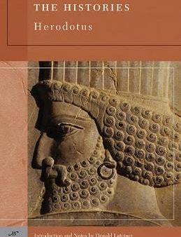 Herodotus: The Histories (Barnes & Noble Classics Series) [2005] paperback Online