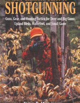 David R. Henderson: The Ultimate Guide to Shotgunning [2003] hardback For Sale