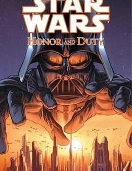 John Ostrander: Star Wars: Honor and Duty [2006] paperback For Sale