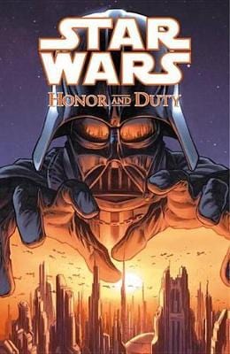 John Ostrander: Star Wars: Honor and Duty [2006] paperback For Sale