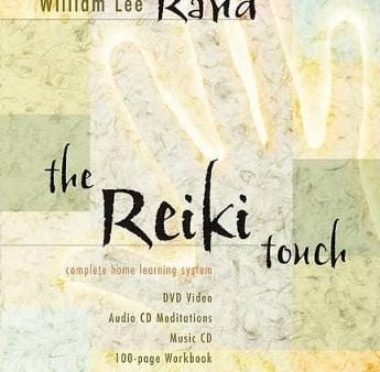 William Lee Rand: The Reiki Touch [2006] paperback For Sale