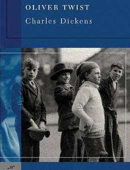 Charles Dickens: Oliver Twist (Barnes & Noble Classics Series) [2004] paperback For Sale