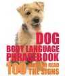 Trevor Warner: Dog Body Language Phrasebook [2007] hardback Supply