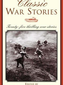 Lamar Underwood: Classic War Stories [2003] paperback Cheap