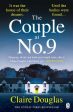 Claire Douglas: The Couple at No 9 [2021] paperback Discount