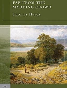 Thomas Hardy: Far From the Madding Crowd (Barnes & Noble Classics Series) [2005] paperback Cheap