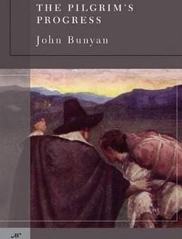 John Bunyan: The Pilgrim s Progress (Barnes & Noble Classics Series) [2005] paperback For Sale