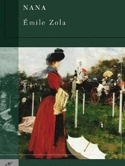 Emile Zola: Nana (Barnes & Noble Classics Series) [2006] paperback Cheap