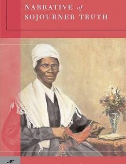 And Noble Barnes: Narrative of Sojourner Truth (Barnes & Noble Classics Series) [2005] paperback Sale