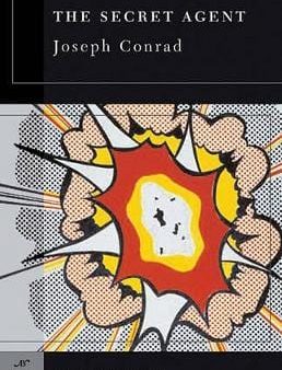 Joseph Conrad: The Secret Agent (Barnes & Noble Classics Series) [2007] paperback For Sale