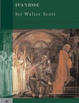 Sir Walter Scott: Ivanhoe (Barnes & Noble Classics Series) [2005] paperback Supply