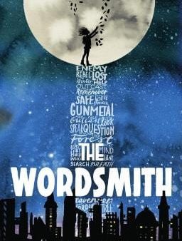 Patricia Forde: The Wordsmith [2018] paperback Sale