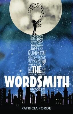 Patricia Forde: The Wordsmith [2018] paperback Sale