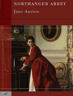 Jane Austen: Northanger Abbey (Barnes & Noble Classics Series) [2005] paperback For Discount