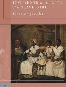 Harriet Jacobs: Incidents in the Life of a Slave Girl (Barnes & Noble Classics Series) [2005] paperback Fashion