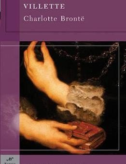 Charlotte Bronte: Villette (Barnes & Noble Classics Series) [2005] paperback Discount