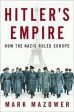 Assistant Professor of History Mazower: Hitler s Empire [2008] hardback For Sale