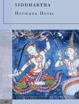 Herman Hesse: Siddhartha (Barnes & Noble Classics Series) [2007] paperback Hot on Sale