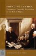 & Noble Class Barnes: Founding America: Documents from the Revolution to the Bill of Rights (Barnes & Noble Classics Series) [2006] paperback Hot on Sale