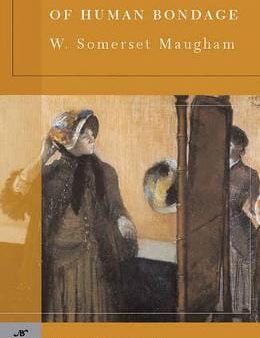 Somerset Maugham: Of Human Bondage (Barnes & Noble Classics Series) [2007] paperback Online Sale